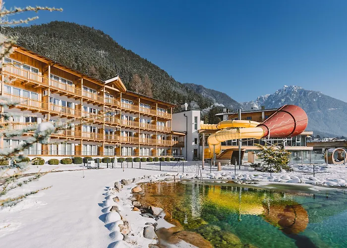 Familienresort Buchau