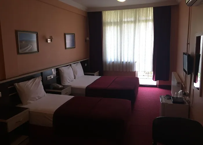Mina 1 Hotel