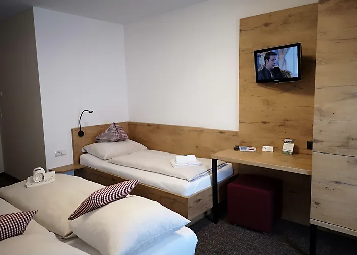 Hotel Aschauer Hof Z'Fritzn
