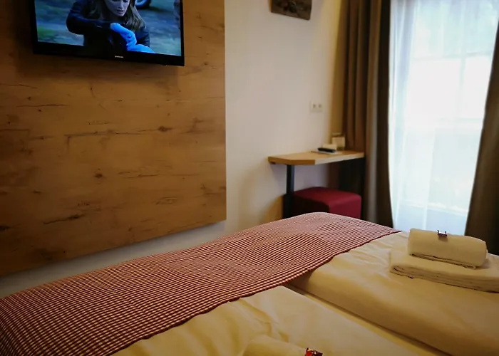 Hotel Aschauer Hof Z'Fritzn