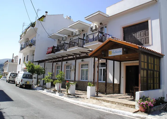 Anthousa Hotel