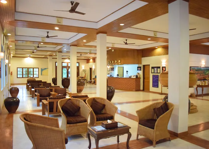 Arthawka Hotel New Bagan