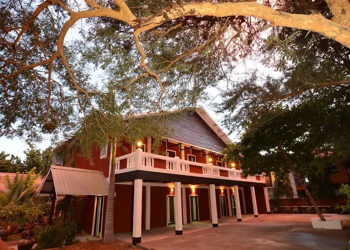 Arthawka Hotel New Bagan