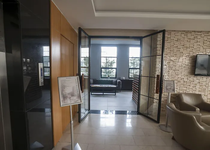 Gosterisli Otel