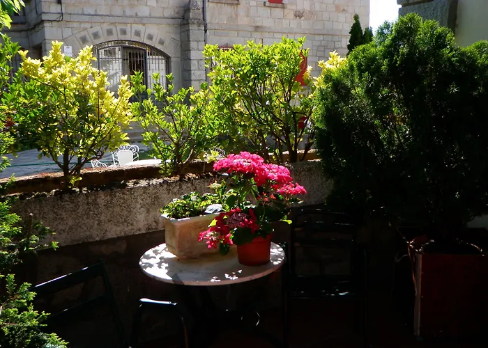 Hostal Siete Picos El Espinar