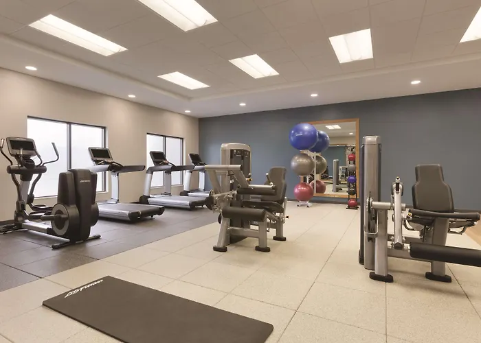Embassy Suites By Hilton Akron Canton Airport