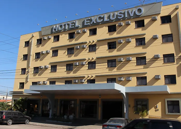 Hotel Exclusivo