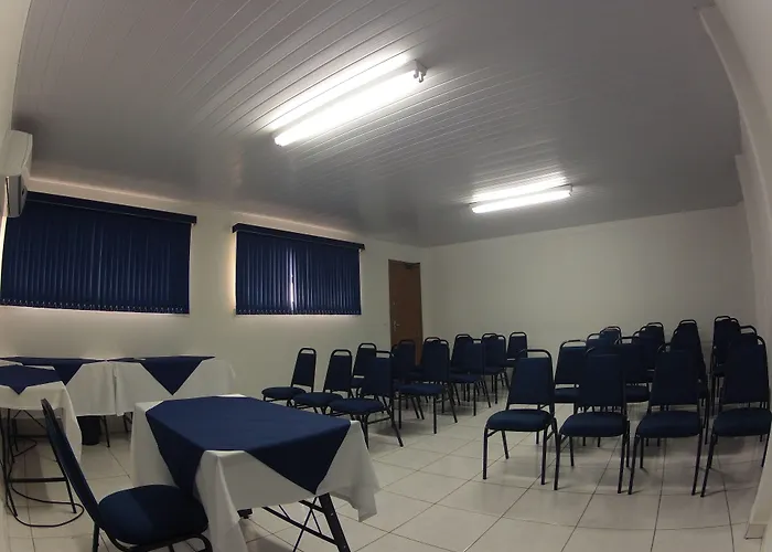 Hotel Exclusivo