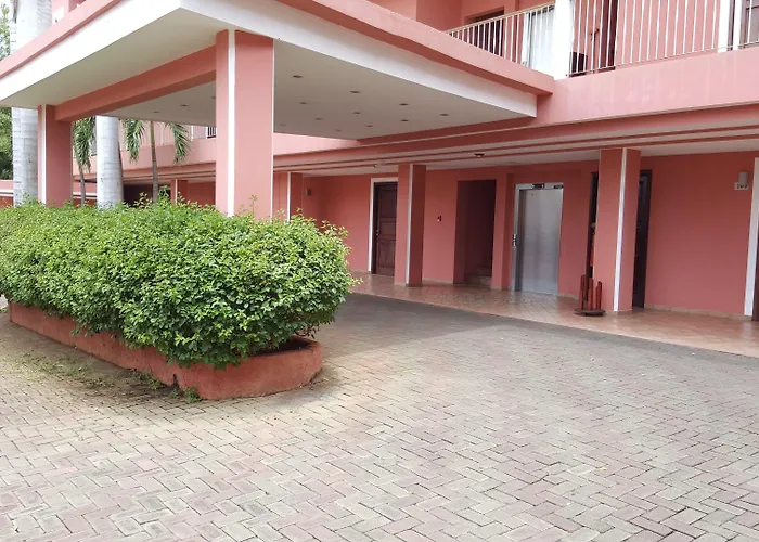 Hotel Rdg