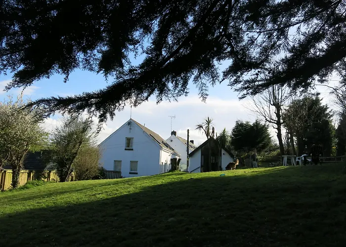 Ivybridge Guesthouse