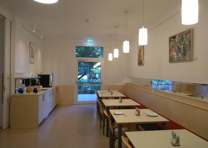 Haus Mobene - Hotel Garni