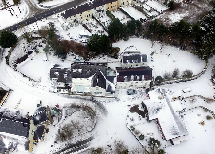 Ivybridge Guesthouse