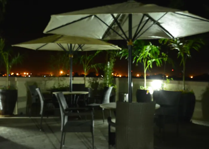 Eagle Palace Hotel