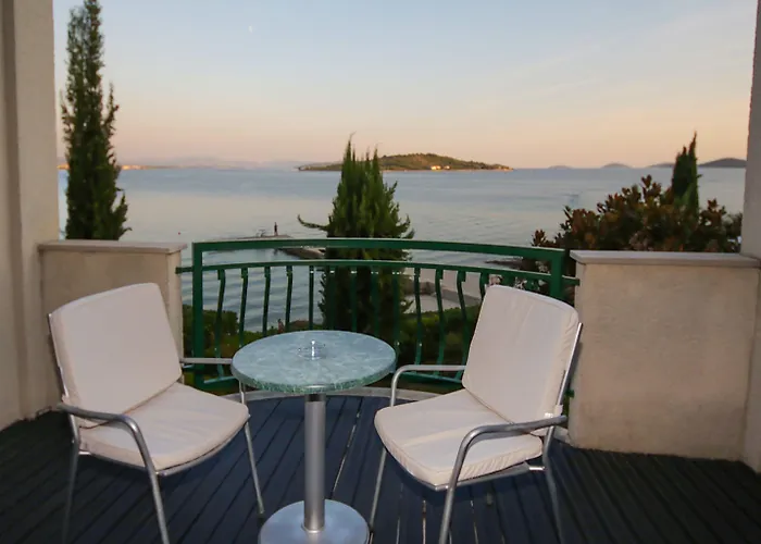 Hotel Villa Radin