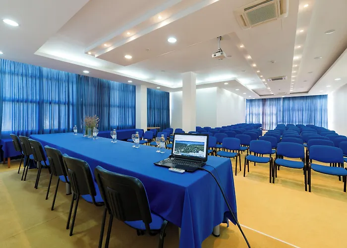 Hotel Villa Radin