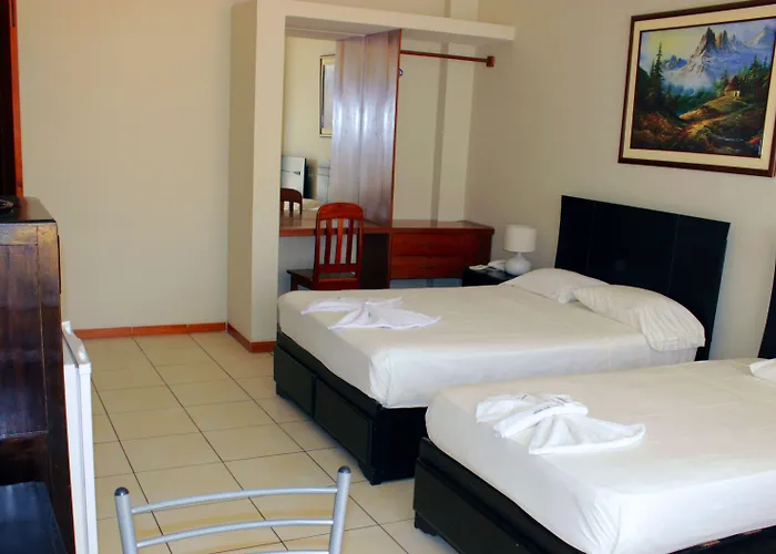 Residencial Brest Amazon Tarapoto