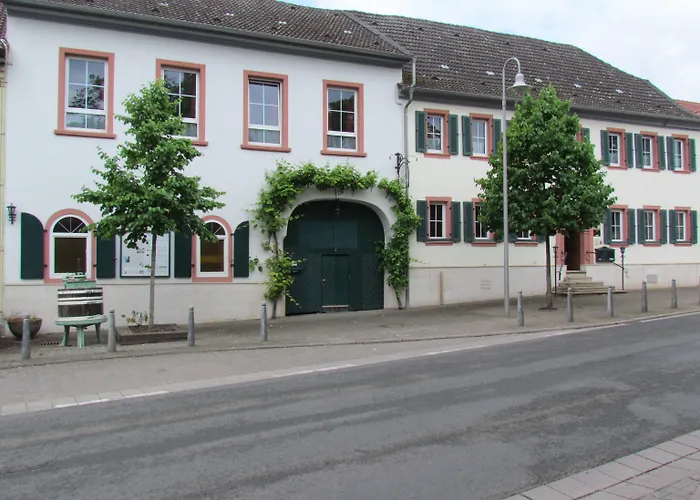 Hotel Stadt Mainz