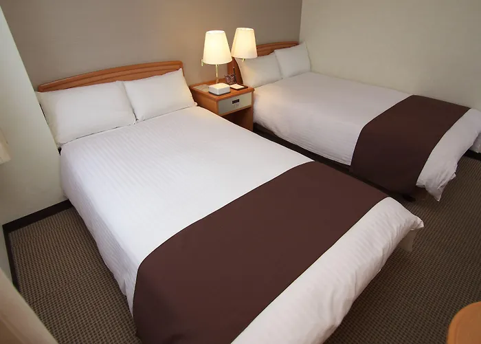 Toyooka Sky Hotel