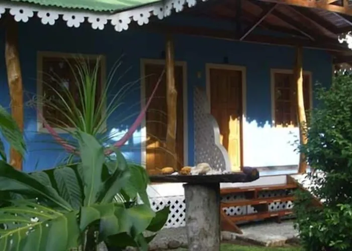 Ciudad Perdida Ecolodge