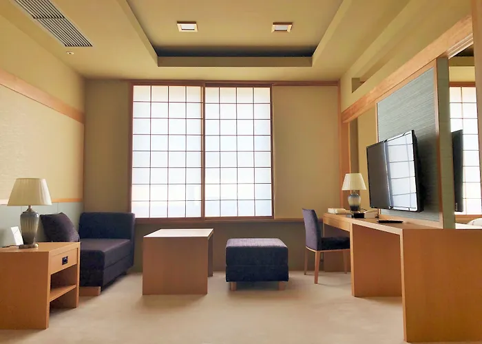 Premier Hotel Mojiko