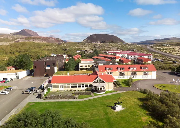 Hotel Bifroest