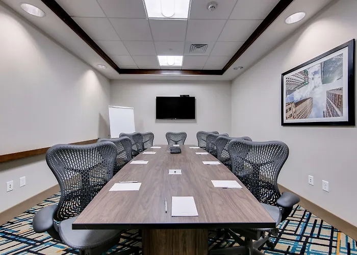Hampton Inn & Suites North Houston Spring