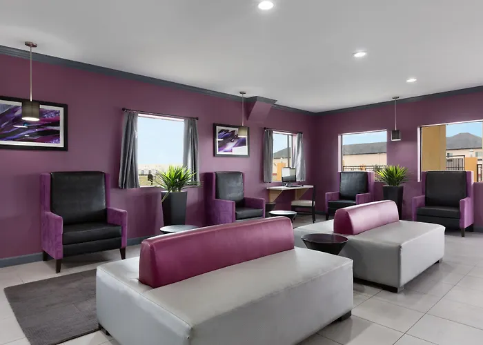 Days Inn By Wyndham Odessa