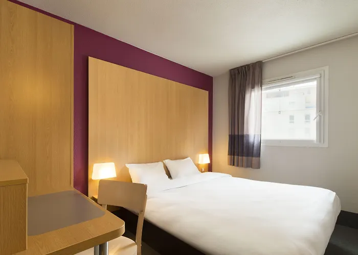 B&B Hotel Royan La Palmyre