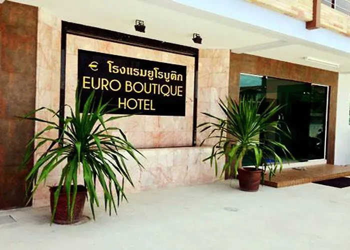 Euro Boutique Hotel