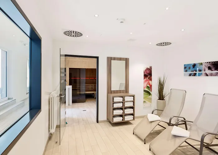 Park Inn By Radisson Neumarkt Neumarkt in der Oberpfalz