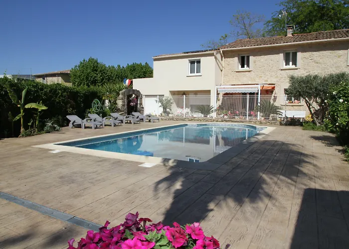 Hotel Saint Germain