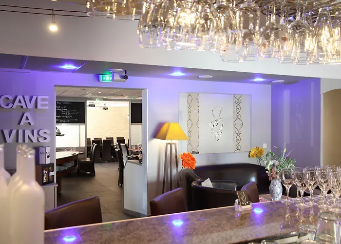 Hotel Saint Germain