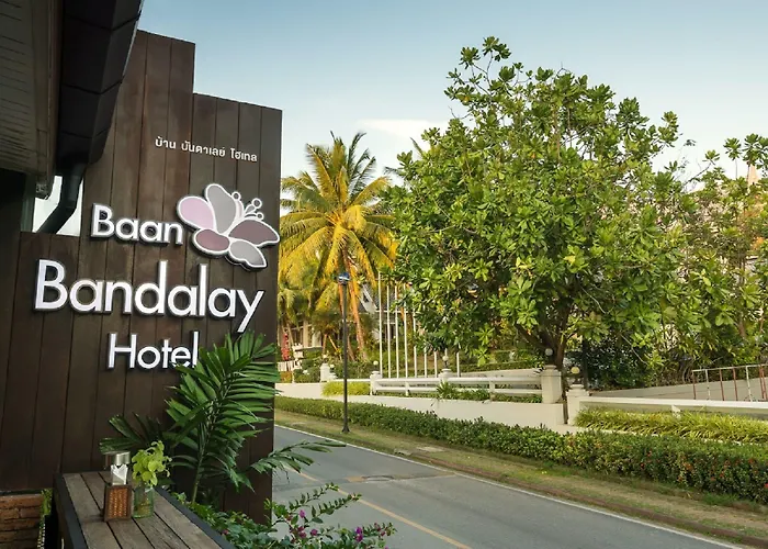 Baan Ban Dalay