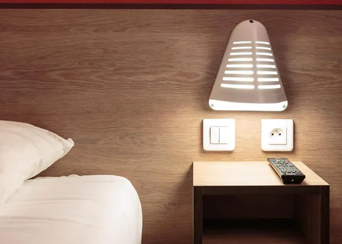 Ace Hotel Montluçon