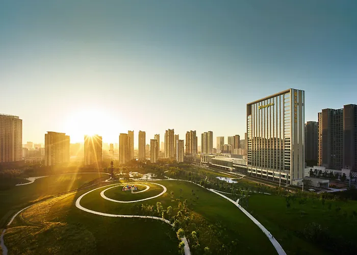 Shangri-La Tangshan