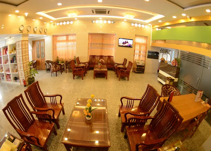 Kaung Myint Hotel