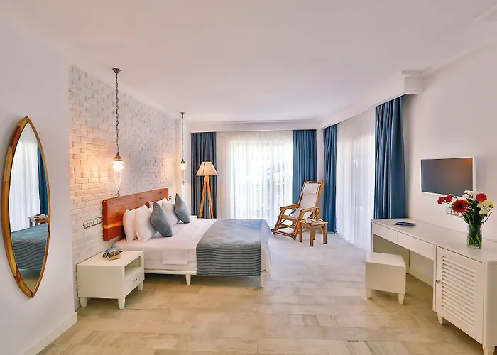 Arnna Hotel