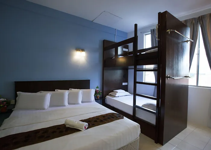 Hotel Ideal Senawang