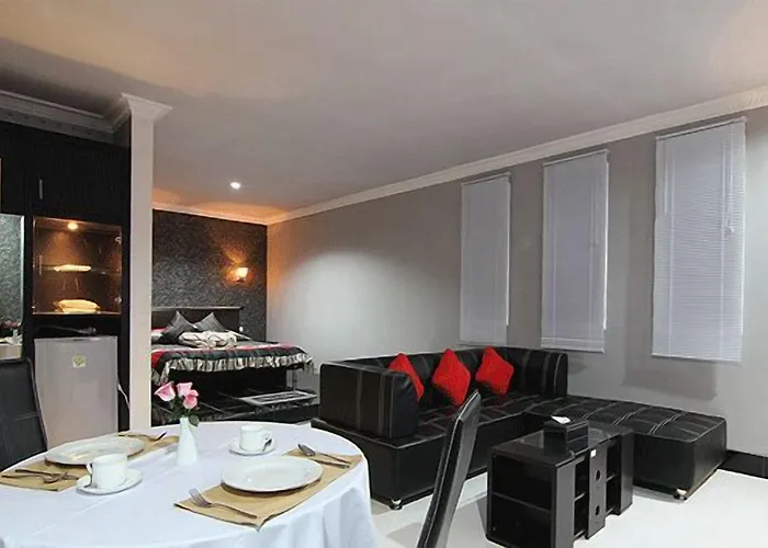 Patria Palace Hotel