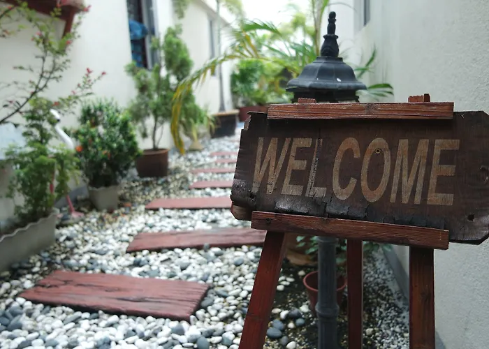 Hotel Ideal Senawang