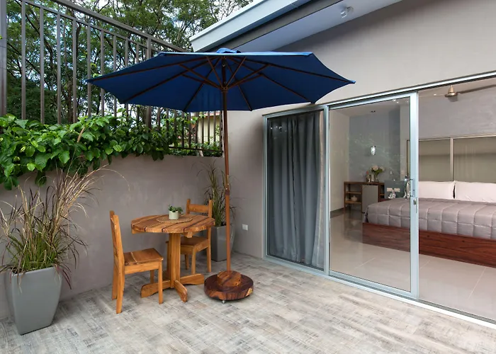 Tamarindo Bay Boutique Hotel, Apartments & Suites (Adults Only)