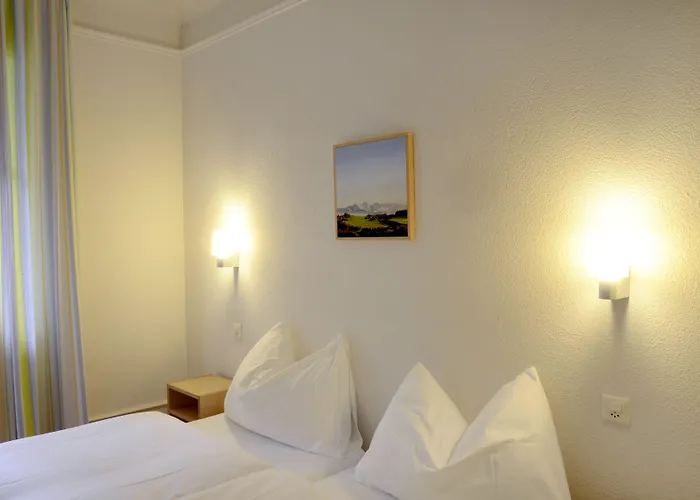 Hotel Marthahaus