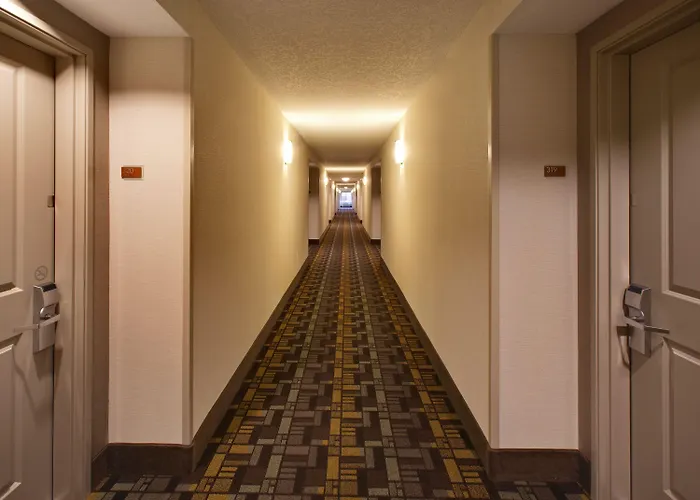 Americinn By Wyndham Sibley