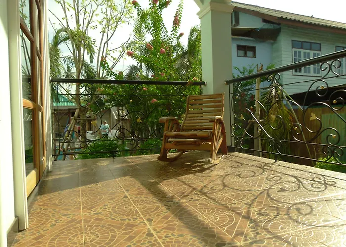 Baan Georges Hotel