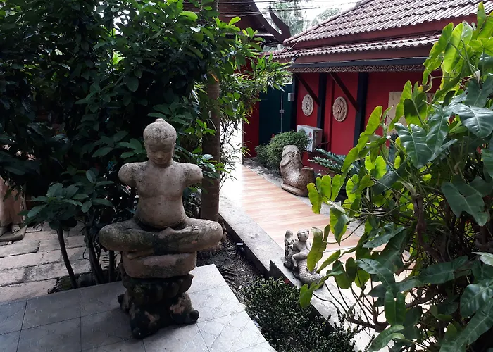 Baan Ton Rak Boutique Resort