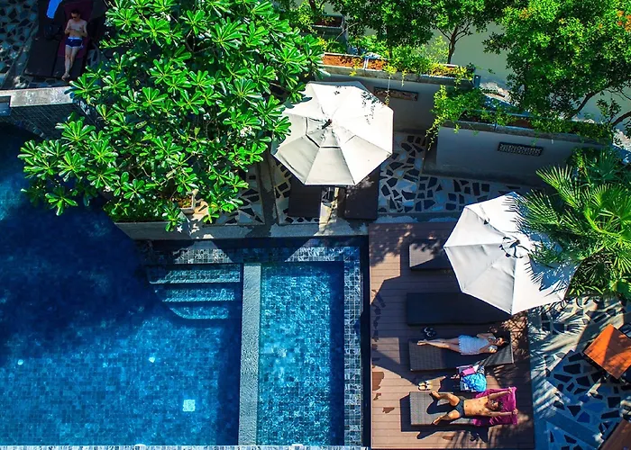 Mazi Design Hotel by Kalima - SHA Plus