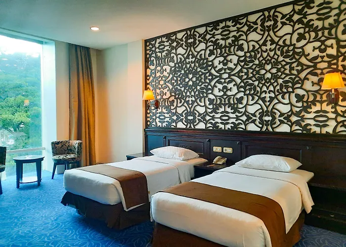 Plaza Inn Kendari