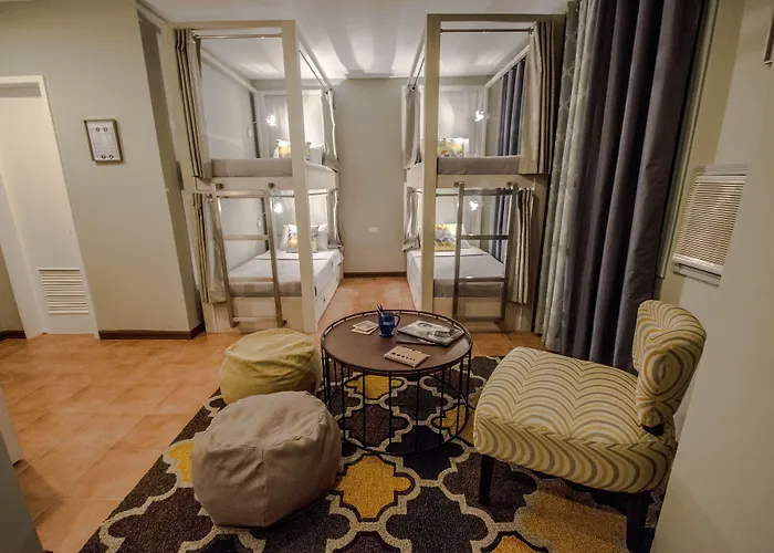 Almont City Hotel
