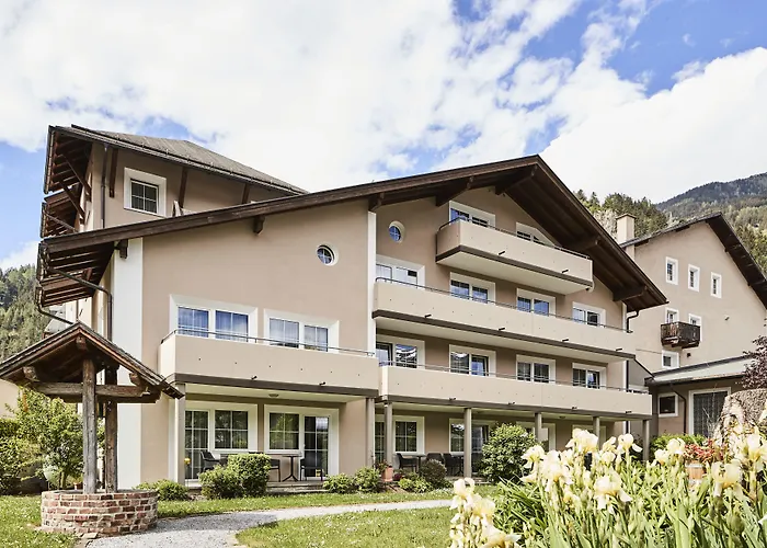 Hotel Post