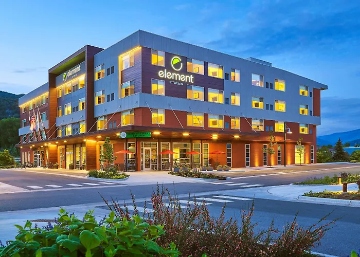 Element By Marriott Basalt - Aspen